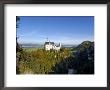 Schloss Neuschwanstein, Bavaria (Bayern), Germany by Gary Cook Limited Edition Print