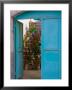 Doorway In Small Village, Cappadoccia, Turkey by Darrell Gulin Limited Edition Print