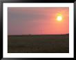 Sunset Over Farm Land, Manitoba Prairie by Keith Levit Limited Edition Print