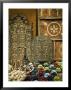 Moroccan Souvenirs, Maadid, Ziz Valley, Morocco by Walter Bibikow Limited Edition Print