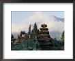 Hindu Temple Of Besakih, Island Of Bali, Indonesia, Southeast Asia by Bruno Barbier Limited Edition Print