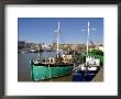 Docks, Bristol, England, United Kingdom by Charles Bowman Limited Edition Pricing Art Print