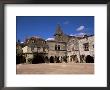 Montpazier, Dordogne, Aquitaine, France by Peter Higgins Limited Edition Pricing Art Print