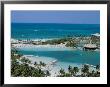 Paradise Island, The Bahamas, Atlantic, Central America by Adina Tovy Limited Edition Print