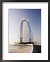 The Iconic Symbol Of Dubai, The Burj Al Arab, The World's First Seven Star Hotel, Dubai by Gavin Hellier Limited Edition Print