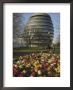 The London Assembly Building, Office Of The Mayor Of London, London, England, United Kingdom by David Hughes Limited Edition Print