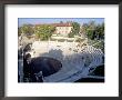 Roman Theatre, Plovdiv, Bulgaria by Richard Nebesky Limited Edition Pricing Art Print