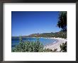Palombaggia Beach, Porto Vecchio, Corsica, France, Mediterranean by John Miller Limited Edition Print