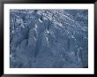 A Glacier Icefall From The Cordillera Sarmiento by Gordon Wiltsie Limited Edition Pricing Art Print