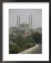 Selimiye Mosque, Edirne, Turkey, Anatolia, Eurasia by Adam Woolfitt Limited Edition Print