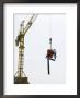 New Pier Under Construction, Santa Maria, Sal (Salt), Cape Verde Islands, Africa by R H Productions Limited Edition Print