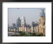 Early Morning On The Bund, Shanghai, China by Greg Elms Limited Edition Print