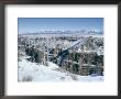 Bridge Over Rio Grande Gorge Near Taos, New Mexico, Usa by Walter Rawlings Limited Edition Print