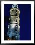 Calton Hill Monument, Edinburgh, Scotland by Paul Kennedy Limited Edition Print