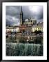 Saint Colman's Church, Cobh, County Cork, Ireland by David Barnes Limited Edition Print