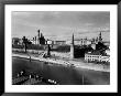 View Of The Kremlin by Margaret Bourke-White Limited Edition Pricing Art Print