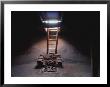 A Ladder Stands In A Kiva by Stephen Alvarez Limited Edition Pricing Art Print