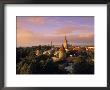 Old Town From Toompea, Tallinn, Estonia by Jon Arnold Limited Edition Print
