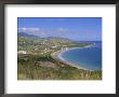 North Frigate Bay, St. Kitts, Caribbean, West Indies, Central America by John Miller Limited Edition Print