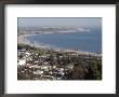 San Buenaventura State Beach And Ventura Harbor, California by Rich Reid Limited Edition Print