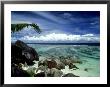 Granitic Rocks, Seychelles by Rick Price Limited Edition Print