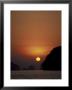 Sunrise Over Ha Long Bay With Karst Hills, Vietnam by Keren Su Limited Edition Print