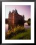 Egeskov Slot (Palace) And River, Funen, Denmark by Jon Davison Limited Edition Print