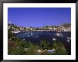 Acapulco Bay, Acapulco, Mexico by Walter Bibikow Limited Edition Print