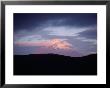 Mount Fuji At Sunrise, Japan by Grayce Roessler Limited Edition Print
