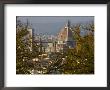 View Of Duomo Santa Maria Del Fiore, Florence, Italy by Brimberg & Coulson Limited Edition Pricing Art Print