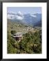 Punakha, Bhutan, Himalayas, Asia by Angelo Cavalli Limited Edition Print