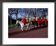 Changing Of Horse Guards, London, United Kingdom by Lee Foster Limited Edition Print