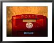 Red Post Box, Tuscany, Italy by John Hay Limited Edition Print