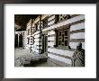 Yemrehanna Krestos (Yemrehanna Kristos) Monastery, Northeast Lalibela, Tigre Region, Ethiopia by Bruno Barbier Limited Edition Print