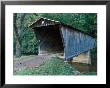 Bob White's Bridge, Patrick County, Va by Robert Finken Limited Edition Print