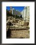 Roman Baths Uncovered During Excavations, Beirut, Lebanon by Bethune Carmichael Limited Edition Print