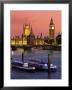 Parliament, London, England by Doug Pearson Limited Edition Pricing Art Print