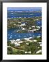 View From Gibbs Hill Overlooking Southampton Parish, Bermuda by Gavin Hellier Limited Edition Print