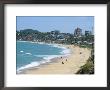 Ponta Negra Beach, Natal, Rio Grande Do Norte State, Brazil, South America by Sergio Pitamitz Limited Edition Print