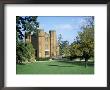 Leicester's Gatehouse, Kenilworth Castle, Managed By English Heritage, Warwickshire, England by David Hunter Limited Edition Print