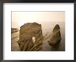 Pigeon Rocks, Beirut, Bayrut, Lebanon by Holger Leue Limited Edition Pricing Art Print