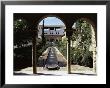 The Generalife, Alhambra, Unesco World Heritage Site, Granada, Andalucia, Spain by Adam Woolfitt Limited Edition Print