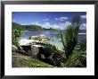 Seychelles, Indian Ocean, Africa by R H Productions Limited Edition Print