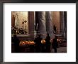 Interior Of Sao Domingo Church, Lisbon, Portugal by Michele Molinari Limited Edition Print