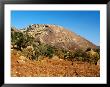 Sibebe Rock, Mbabane, Swaziland by Ariadne Van Zandbergen Limited Edition Pricing Art Print