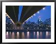 Mississippi River, St. Paul, Minnesota, Usa by Walter Bibikow Limited Edition Print