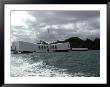 Memorial Of Pearl Harbor, Hawaii by Stacy Gold Limited Edition Print