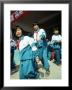 Children At School, China by Fabrizio Cacciatore Limited Edition Print