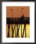 Fishing Pier At Rodanthe, North Carolina by Steve Winter Limited Edition Pricing Art Print