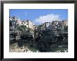 Bonifacio, Corsica, France by Yadid Levy Limited Edition Pricing Art Print